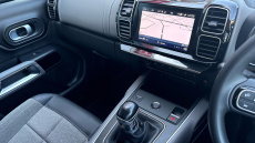 Citroen C5 Aircross 1.5 BlueHDi 130 Shine 5dr Diesel Hatchback